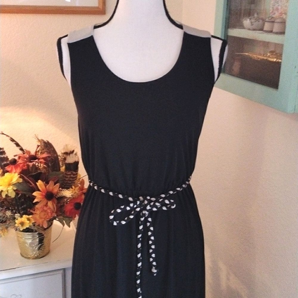 Sweet Storm Maxi  - Picture 2 of 10